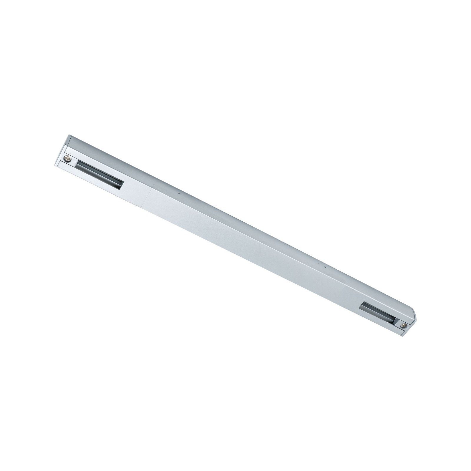 Paulmann Schienensystem-Einspeiser URail Einspeisung Mitte 304x18mm günstig online kaufen