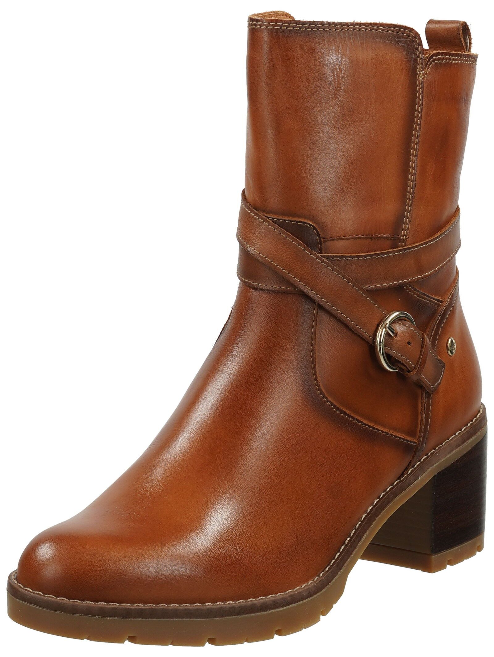 PIKOLINOS PIKOLINOS Stiefelette Leder Stiefelette