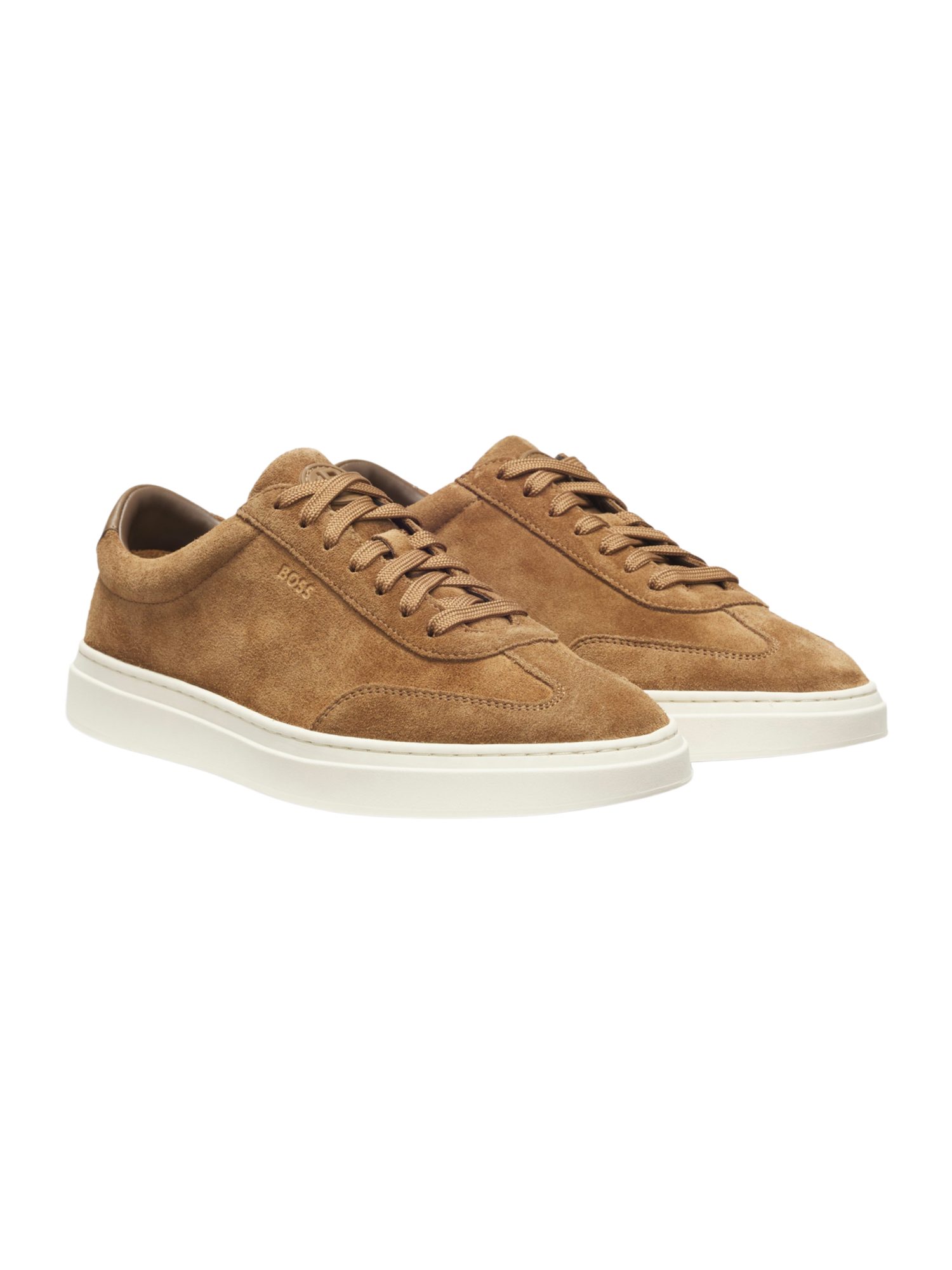 BOSS BOSS Men Black Sneaker