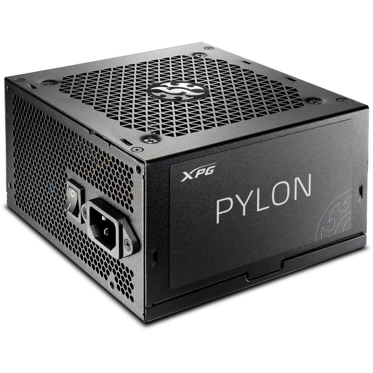 ADATA XPG PYLON NETZTEIL 750W 80 PLUS BRONZE PC-Netzteil