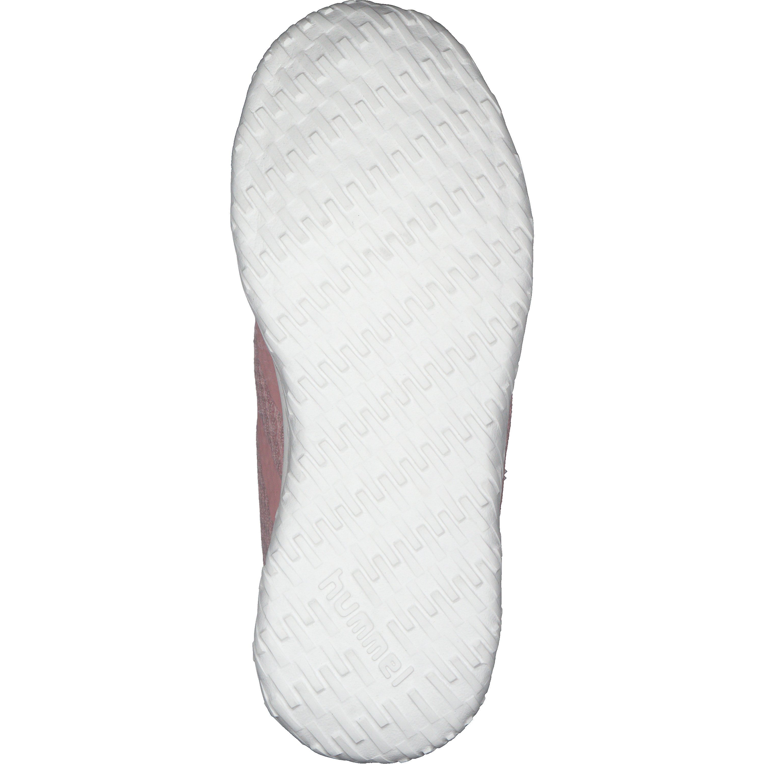 hummel Hummel Kinder Sneaker Actus Tex Recycled Jr 218628 Sneaker