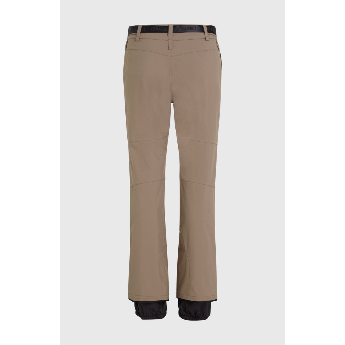 O'Neill Skihose Star Slim Snow Pants Innovative Damen-Skihose mit recyceltem Material, hoher
