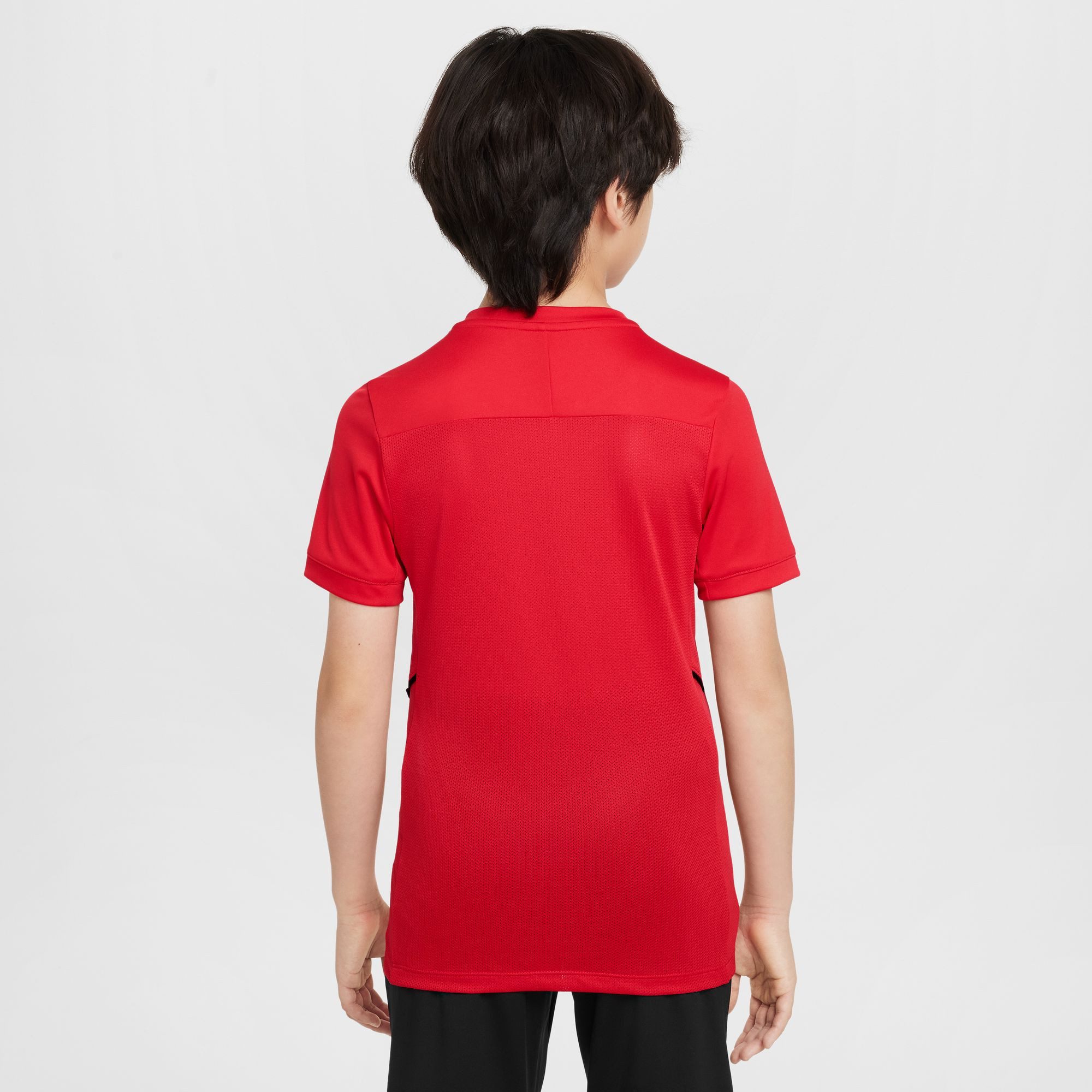 Nike Trainingsshirt Nike Academy Big Kids' Dri-FIT Soccer Top Für Kinder und Jugendliche