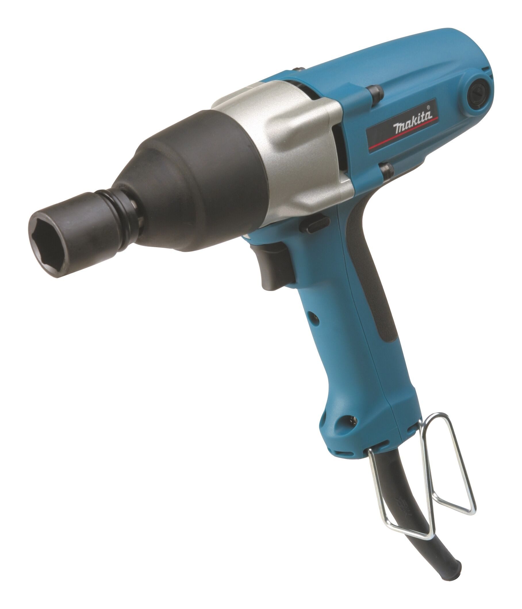 Makita Schlagschrauber, 2200 U/min, 380 W, TW0200J, 1/2", 200 Nm in MAKPAC 2