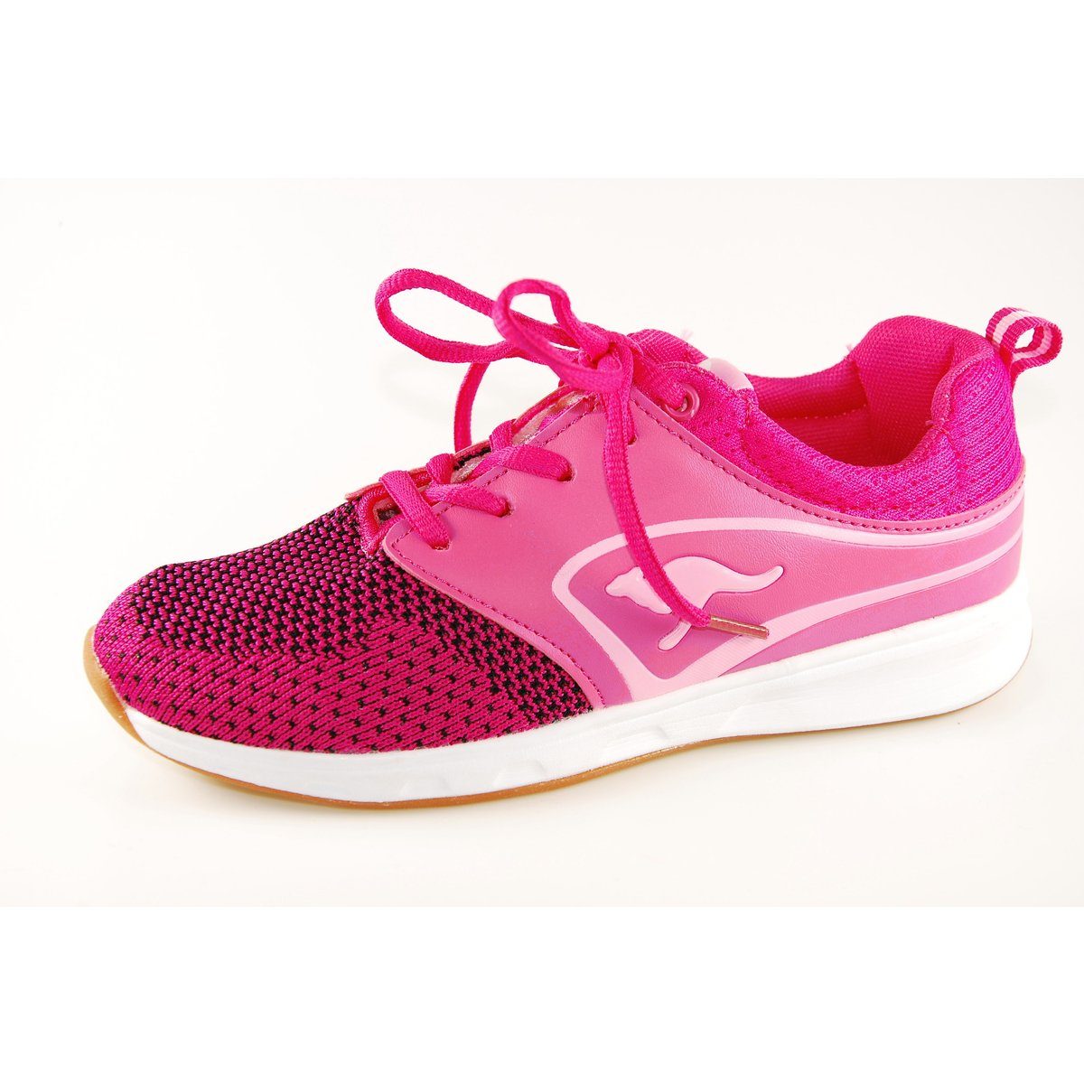 pink KangaROOS Sneaker (1-tlg)