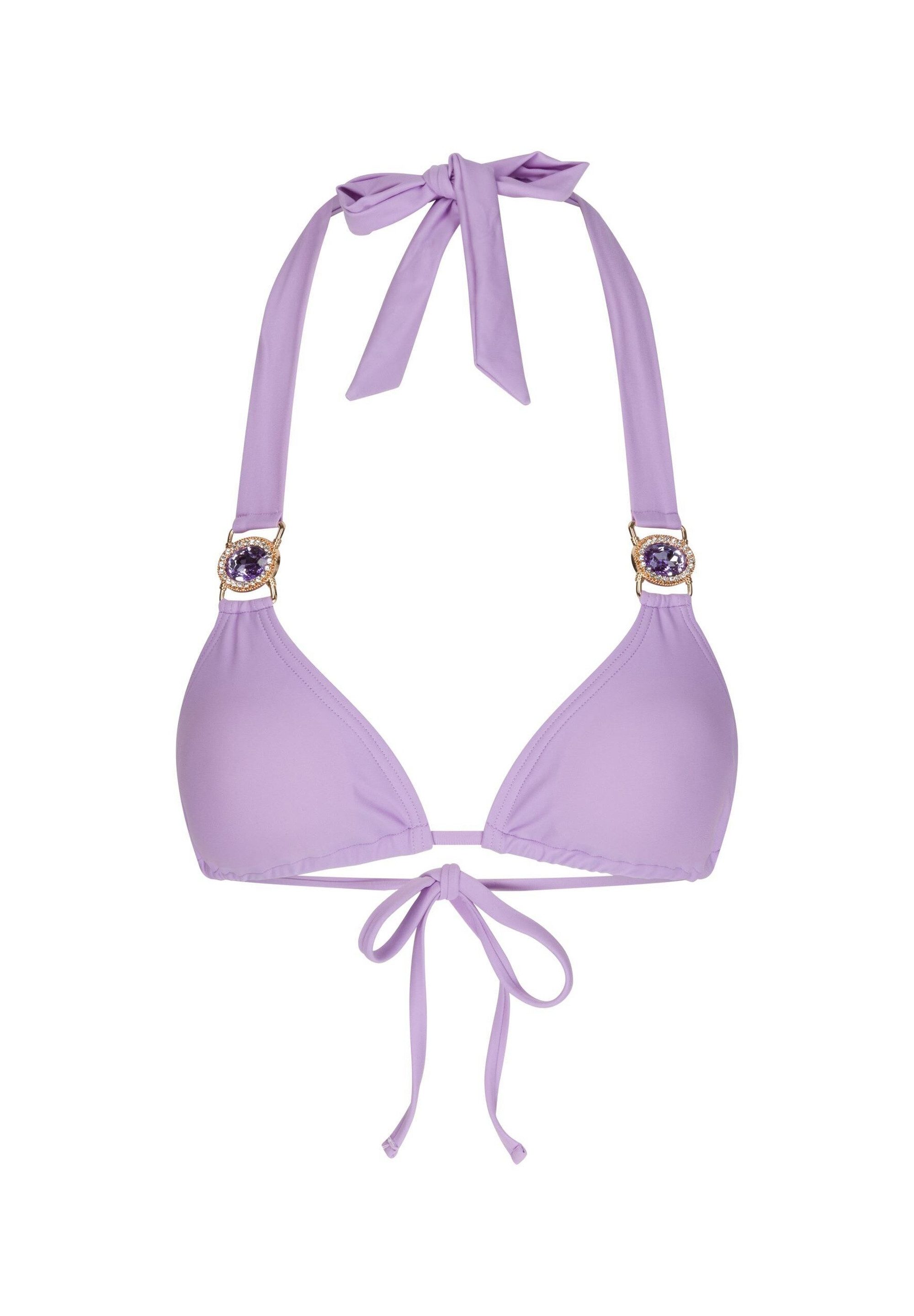 Moda Minx Triangel-Bikini-Top Amour Triangel Top günstig online kaufen