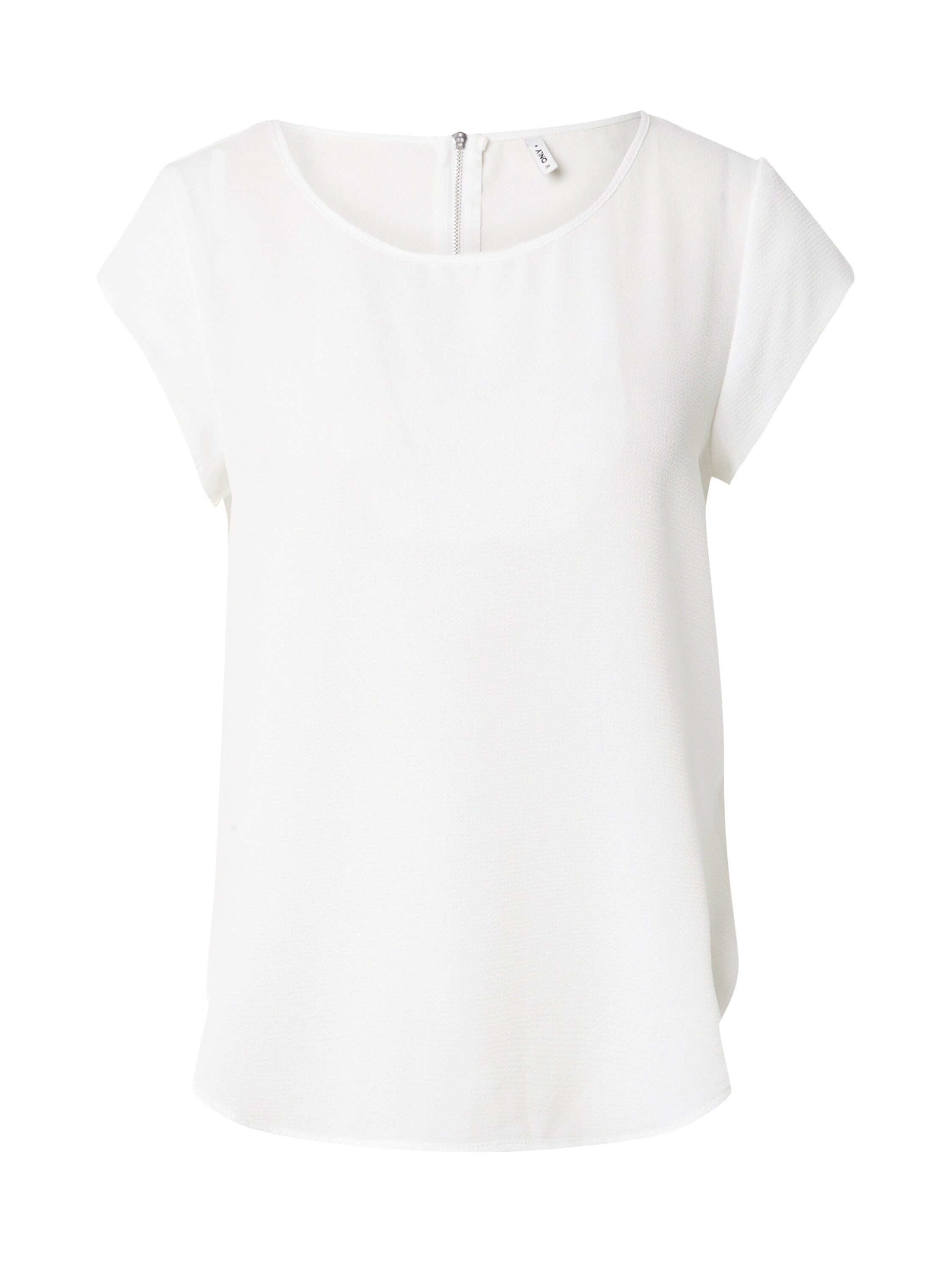 ONLY Funktionsbluse Vic (1-tlg) Plain/ohne Details günstig online kaufen
