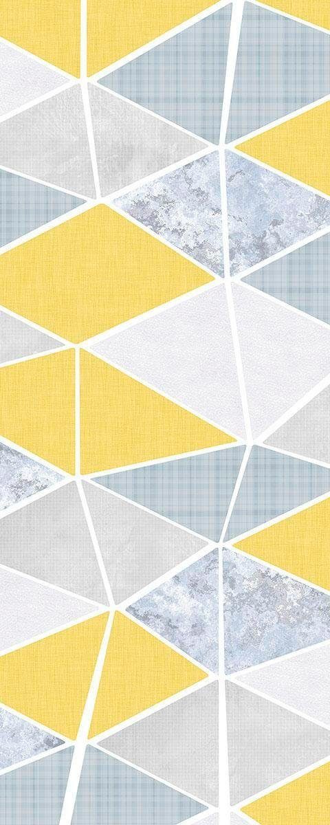 Komar Vliestapete, (1 St), (Breite x Höhe), Vliestapete, 100 cm Bahnbreite