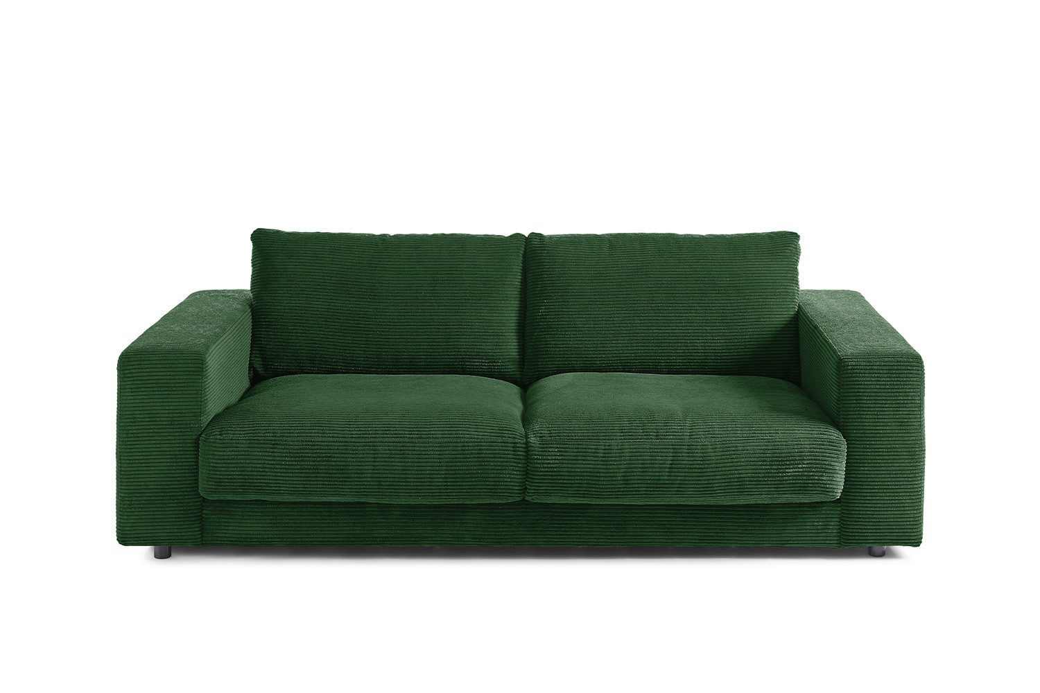 KAWOLA Sofa MADELINE, Couch 2-Sitzer oder günstig online kaufen