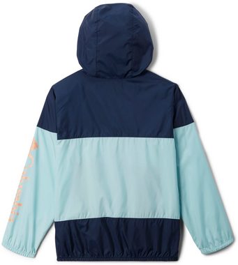 Columbia Windbreaker FLASH CHALLENGER™ WINDBREAKER (1-St) für Kinder