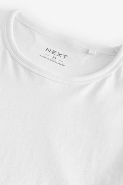 Next Unterhemd T-Shirts, 2er-Pack (10-St)