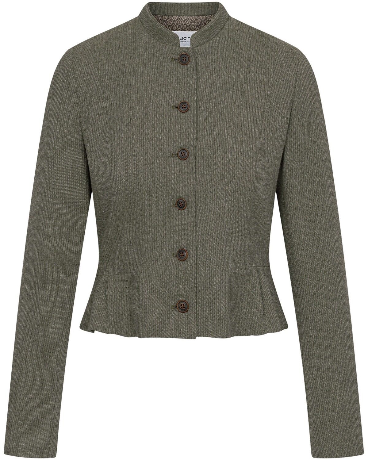 FELICITAS Trachtenjacke Jacke Jadelyn