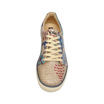 DOGO Istanbul Oriental Sneaker Vegan