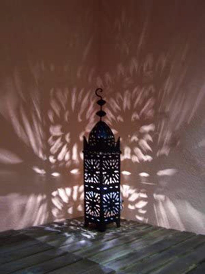 Marrakesch Orient & Mediterran Interior Teelichthalter günstig online kaufen