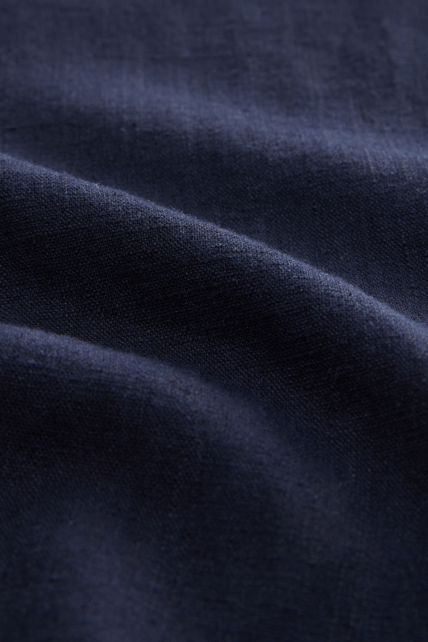 Next Leinenhose Hose mit Barrel-Bein und günstig online kaufen