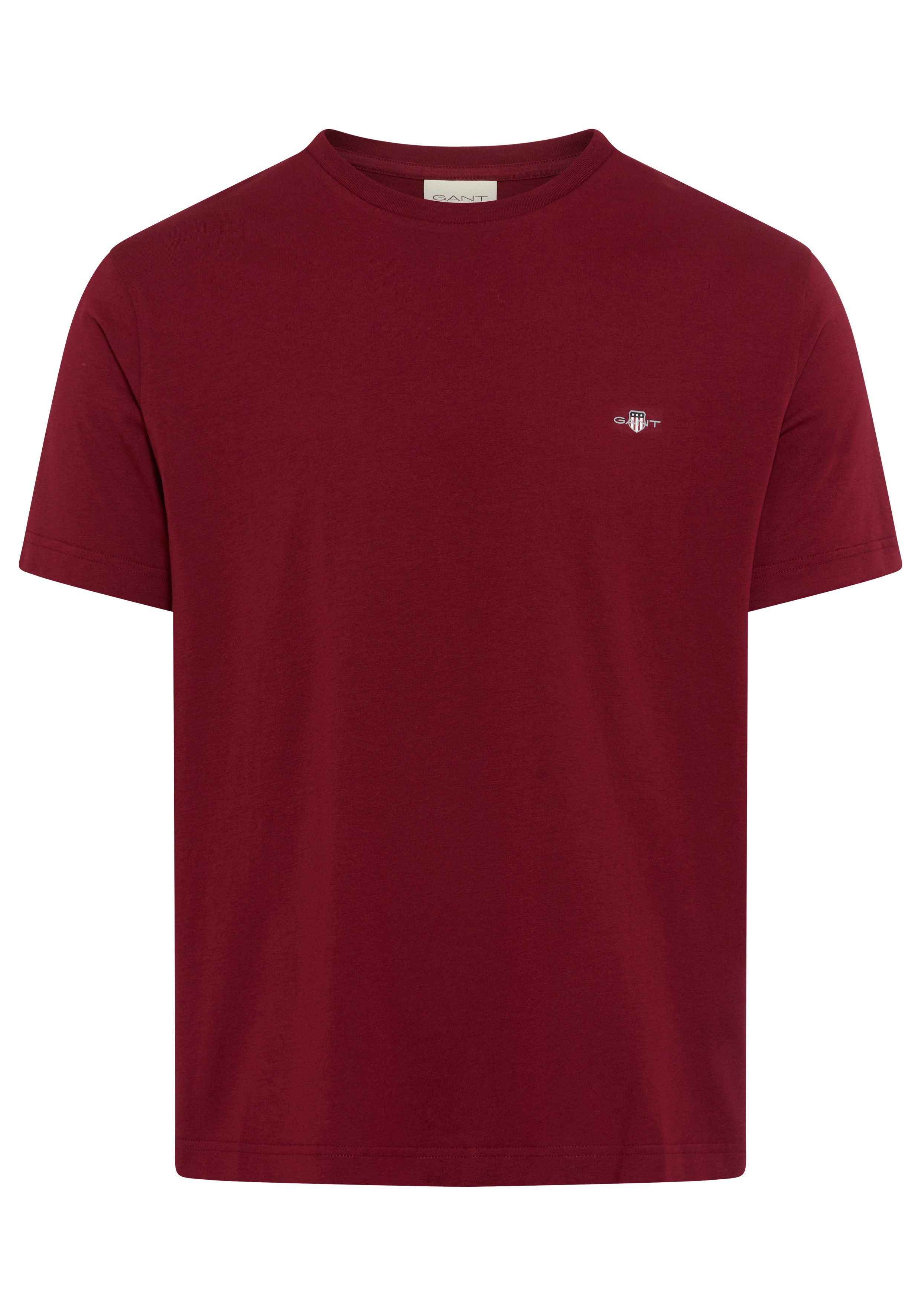 Gant T-Shirt PRINTED ARCHIVE SHIELD TSHIRT günstig online kaufen
