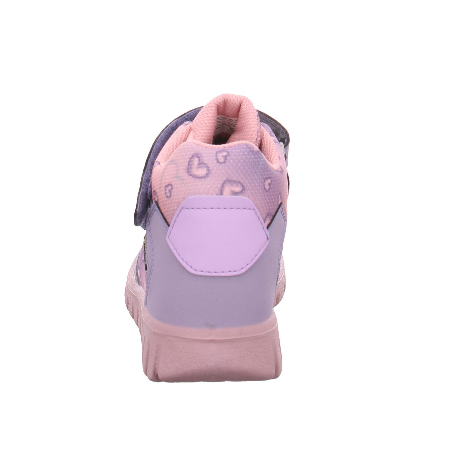 Superfit Schnürschuh