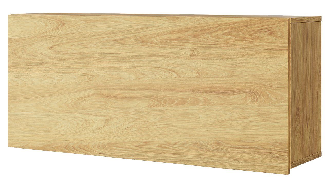 MIRJAN24 Hängeschrank Teen Flex 1D TF-12 (mit Klappe) mit Gasdruckfedern
