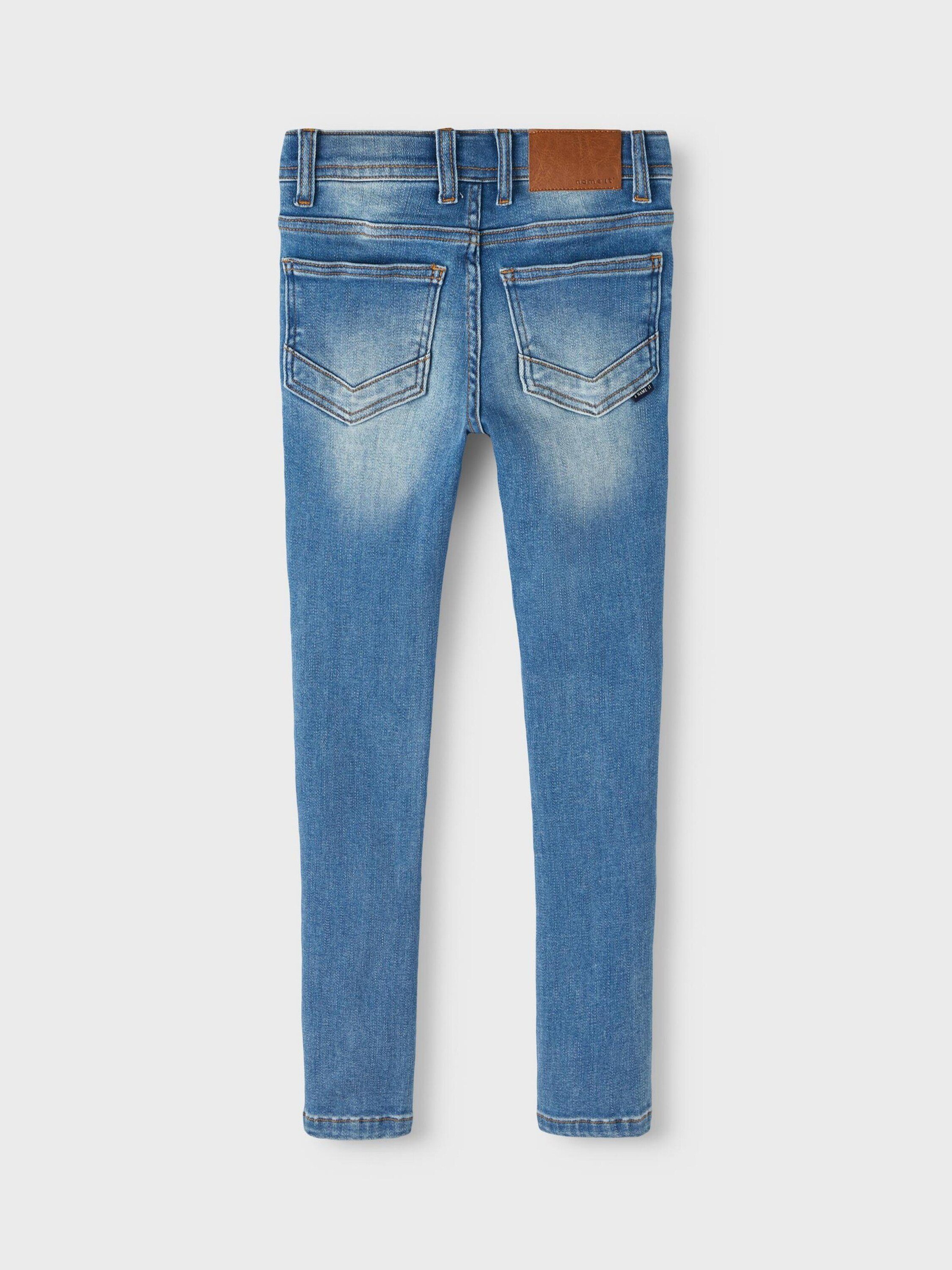 It Name Regular-fit-Jeans Theo (1-tlg)