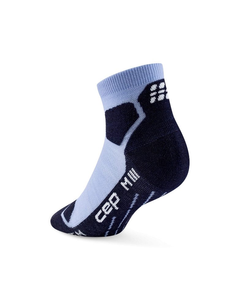 CEP Wandersocken CEP hiking light cushion socks, low cut, women