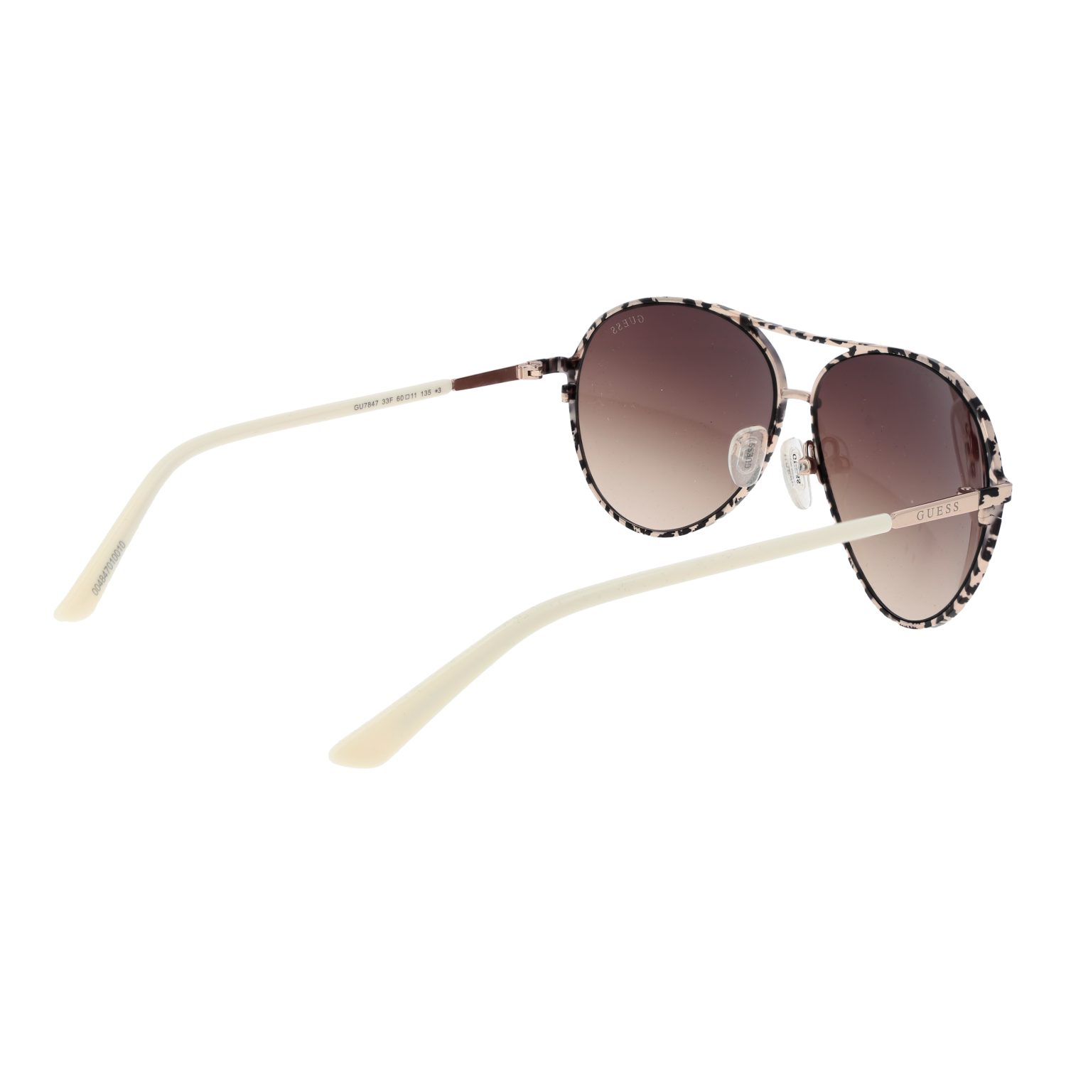 Guess Pilotenbrille GU7847 6033F