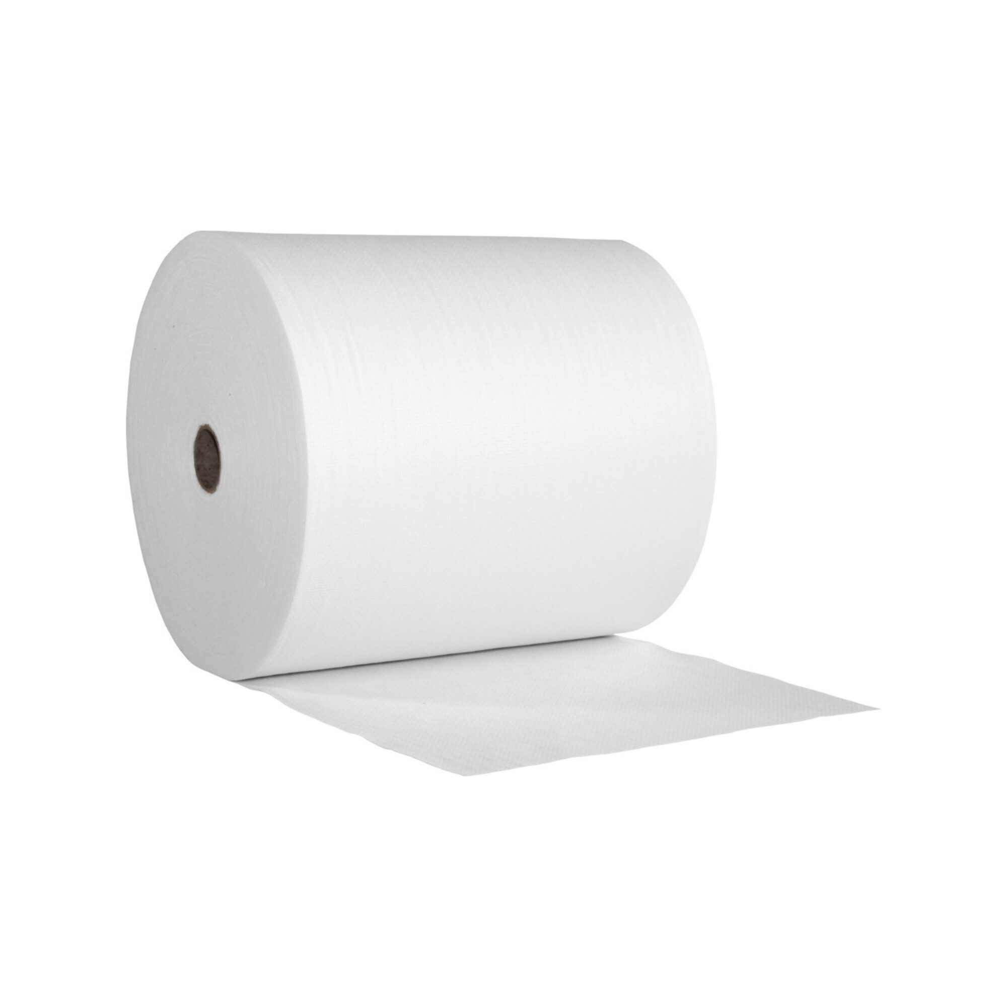 WIPEX Polierring WIPEX SPEZIAL Wisch-/Poliertuch weiß 40 Tücher 30 x 38cm Z-gefaltet 10
