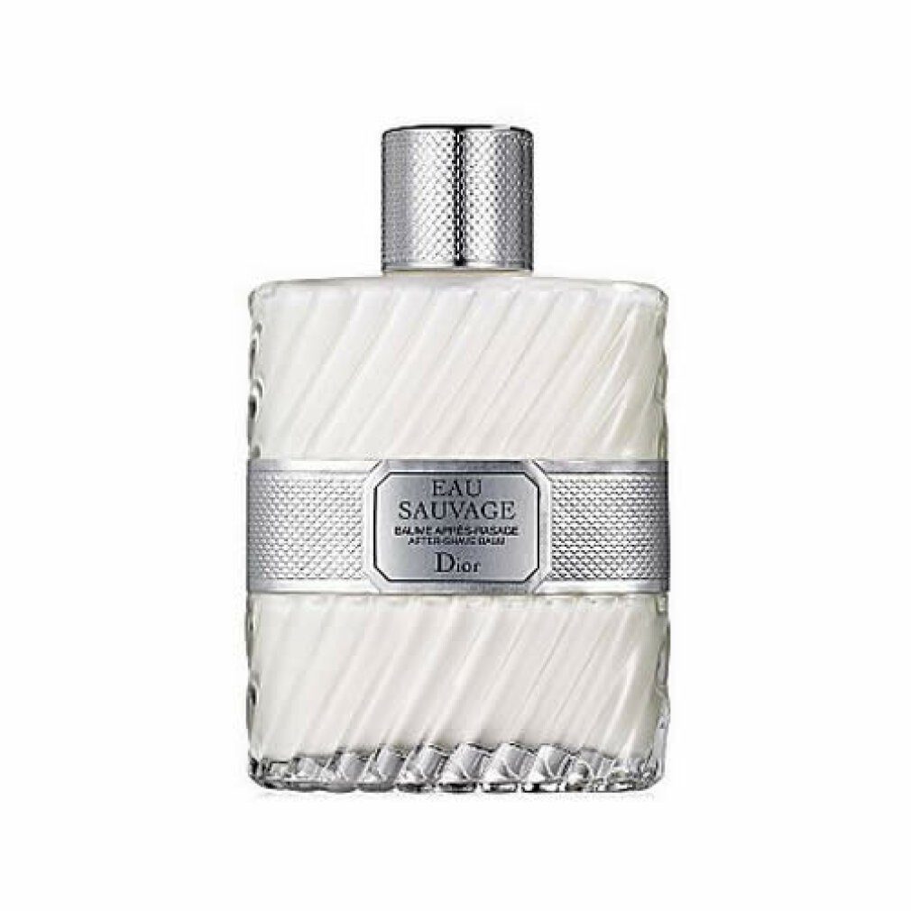 Dior After-Shave Balsam Eau Sauvage After Shave Balsam 100ml