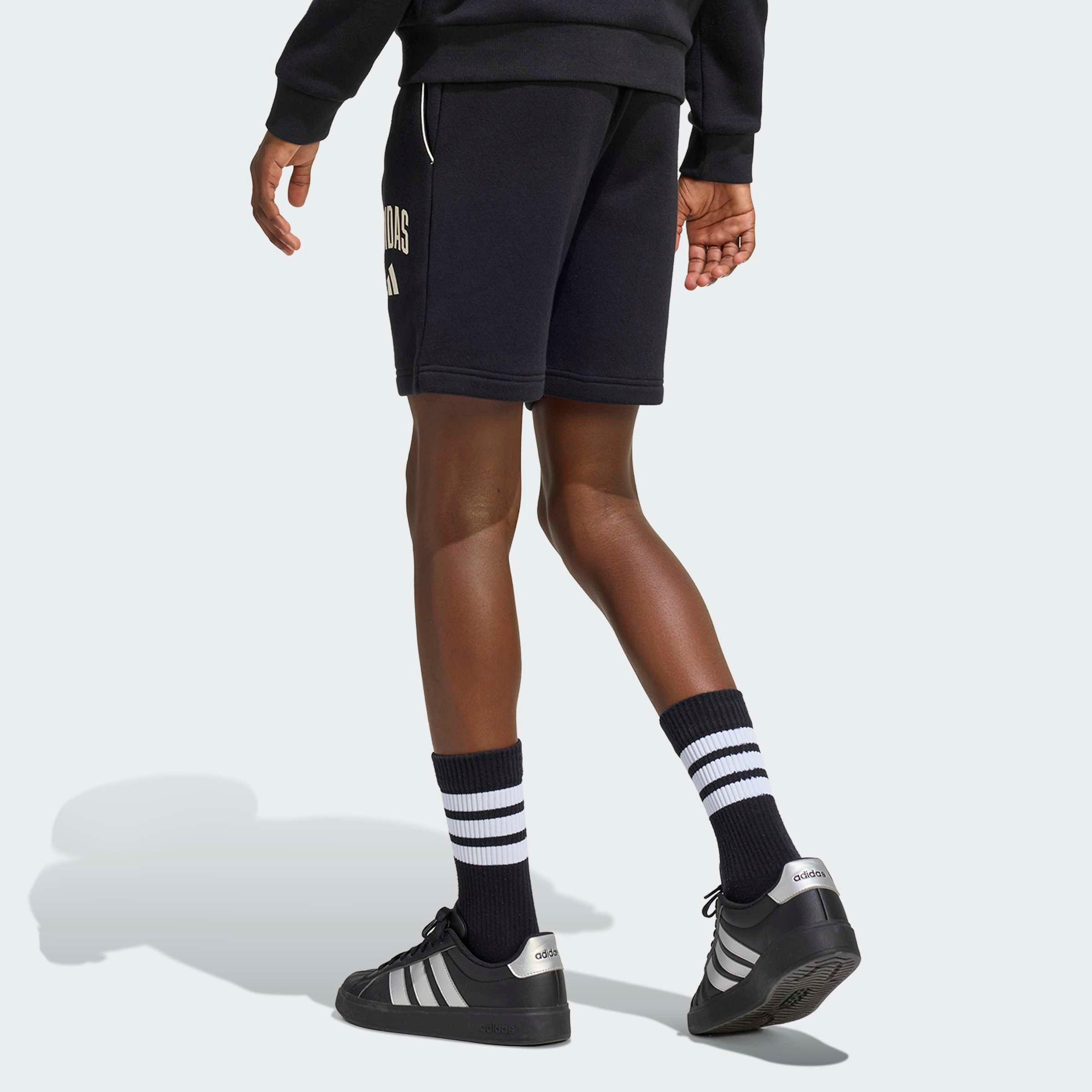 adidas Sportswear Shorts SEASONALS COLLEGE-TYPOGRAPHY