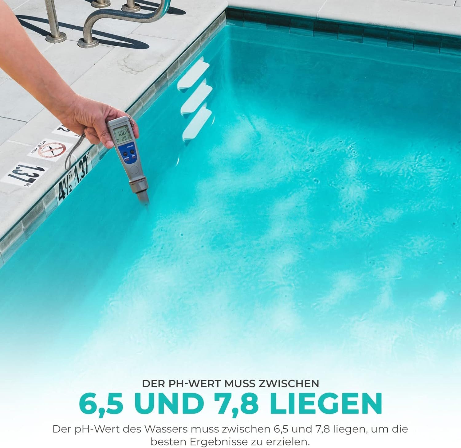 well2wellness® Pool-Filterkartusche 1 - 24 KG günstig online kaufen