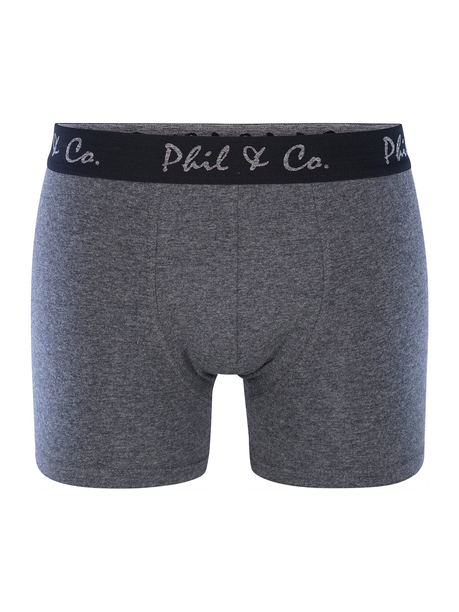 Phil & Co. Retro Pants Jersey günstig online kaufen