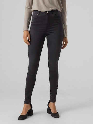 Vero Moda Skinny-fit-Jeans VMSOPHIA HR SKINNY J SOFT VI2102 GA NOOS