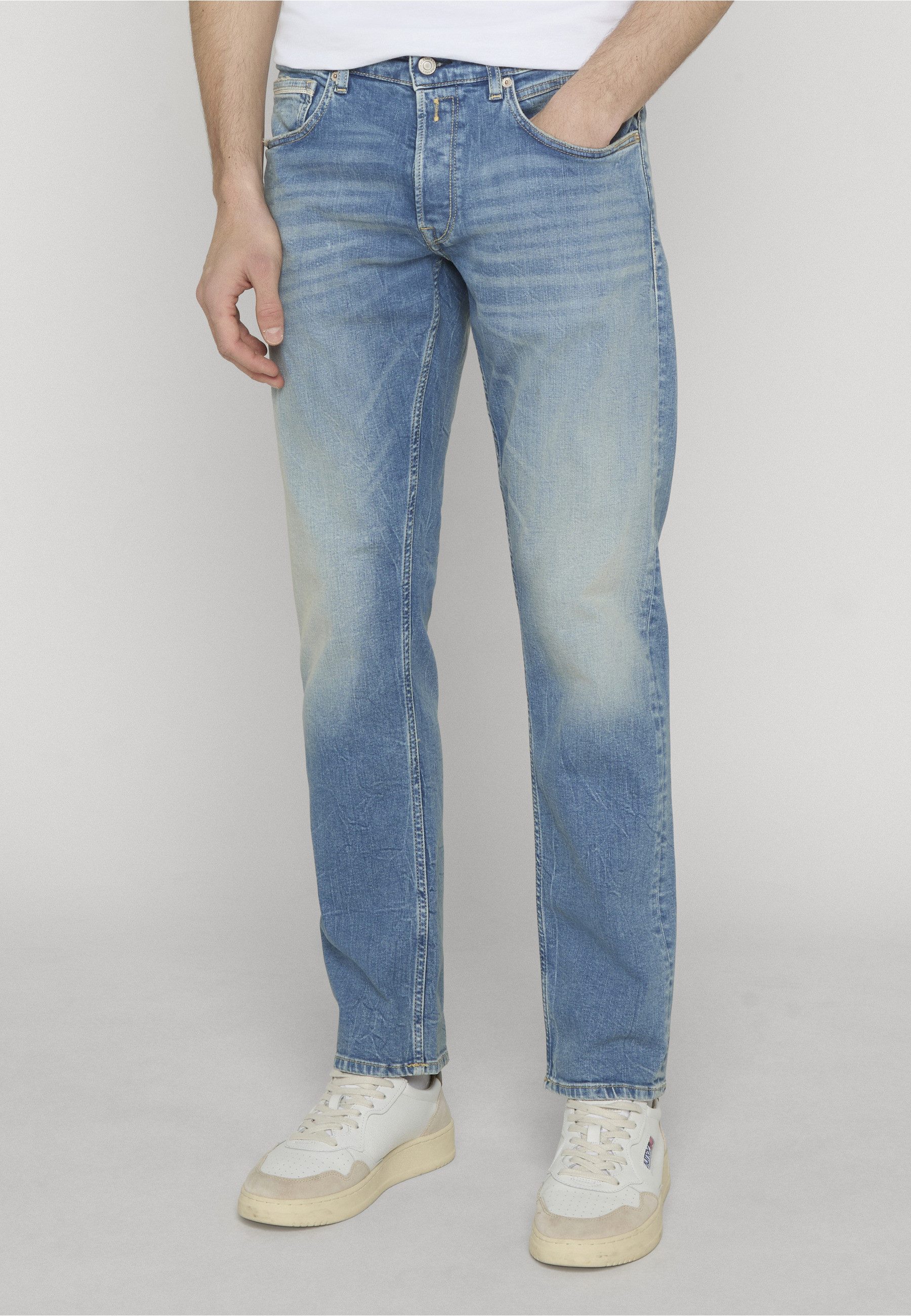 Replay Straight-Jeans Replay GROVER