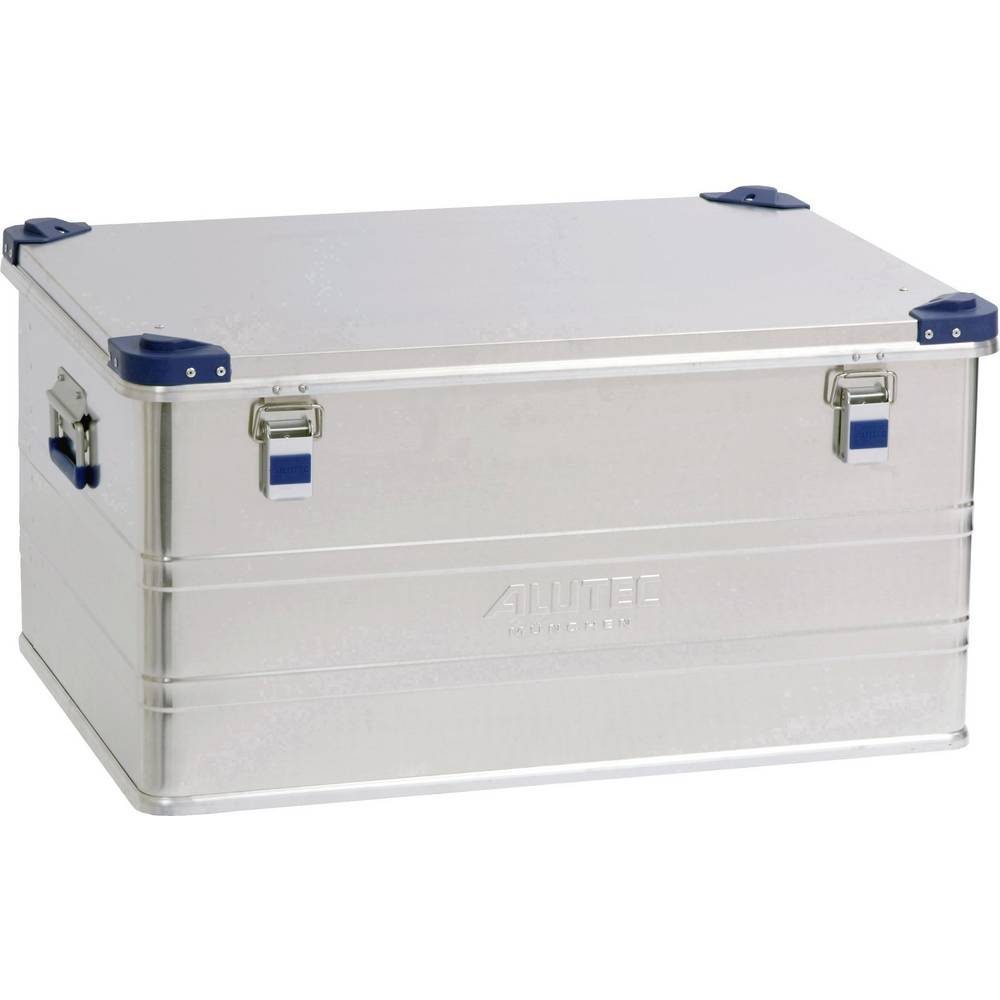 ALUTEC München Transportbehälter Aluminiumbox 13157