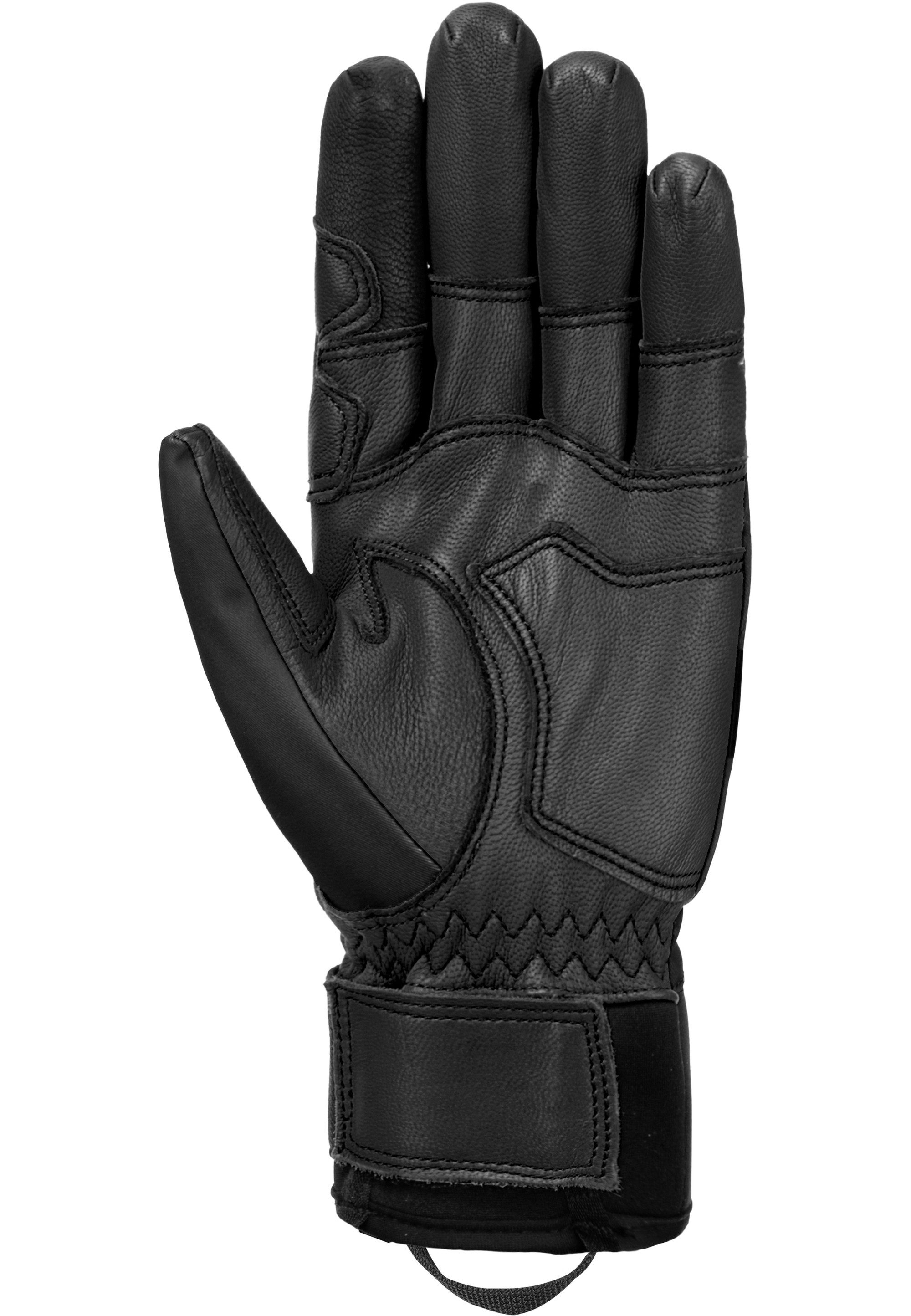 Reusch Skihandschuhe Alp-X TOUCH-TEC™ winddicht, atmungsaktiv