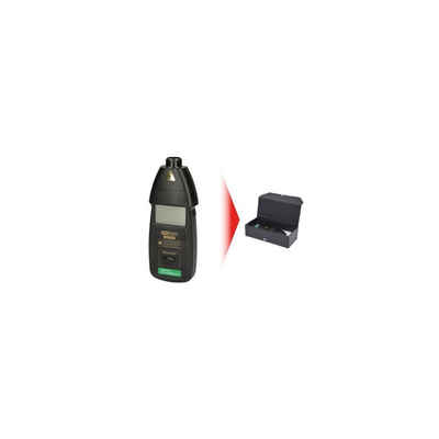 KS Tools Messerklinge Fotoelektronischer Drehzahlmesser 455.0130, 455.0130