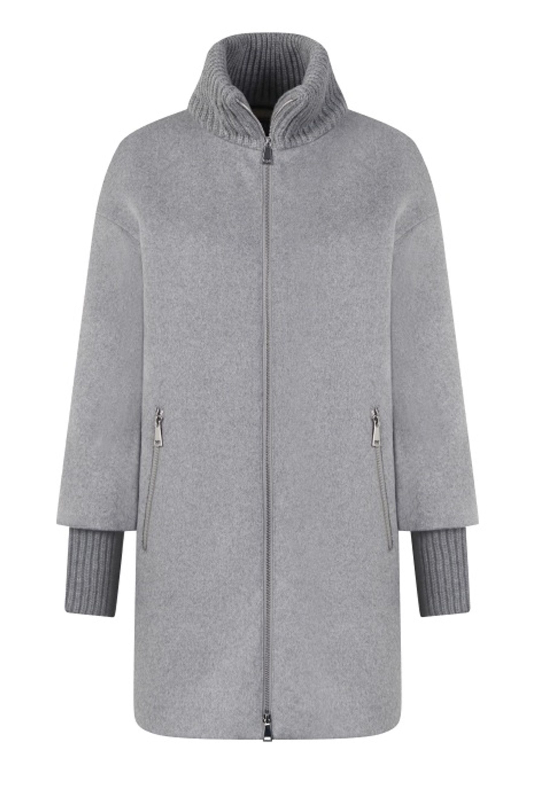 White Label Wollmantel White Label modischer günstig online kaufen