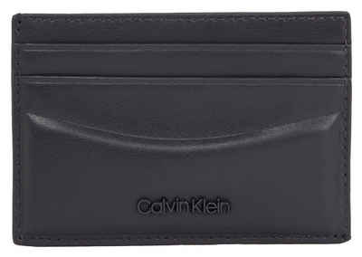 Calvin Klein Kartenetui MINIMAL FOCUS CARDHOLDER 6CC