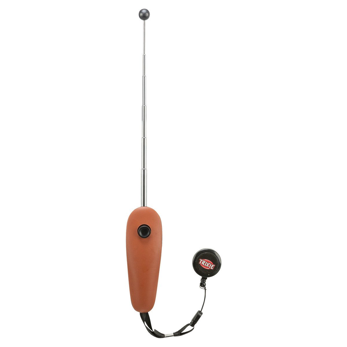 Tier-Clicker Target Stick