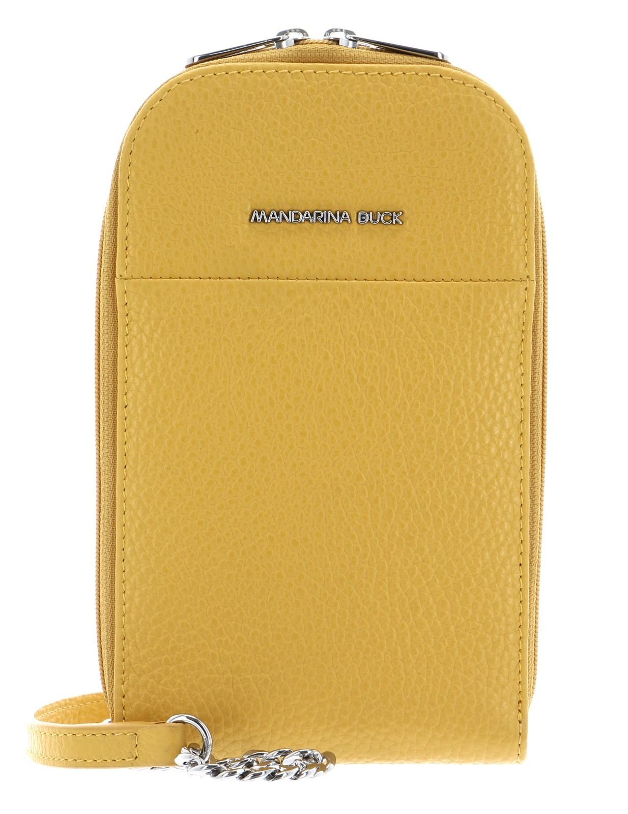 Mandarina Duck Handytasche Mellow Leather
