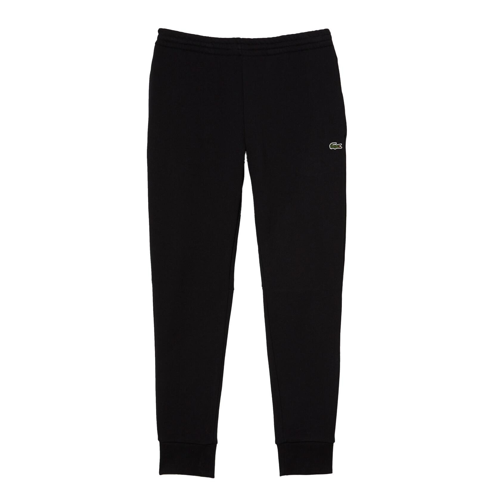 Lacoste Sweatpants im unifarbenen Look günstig online kaufen