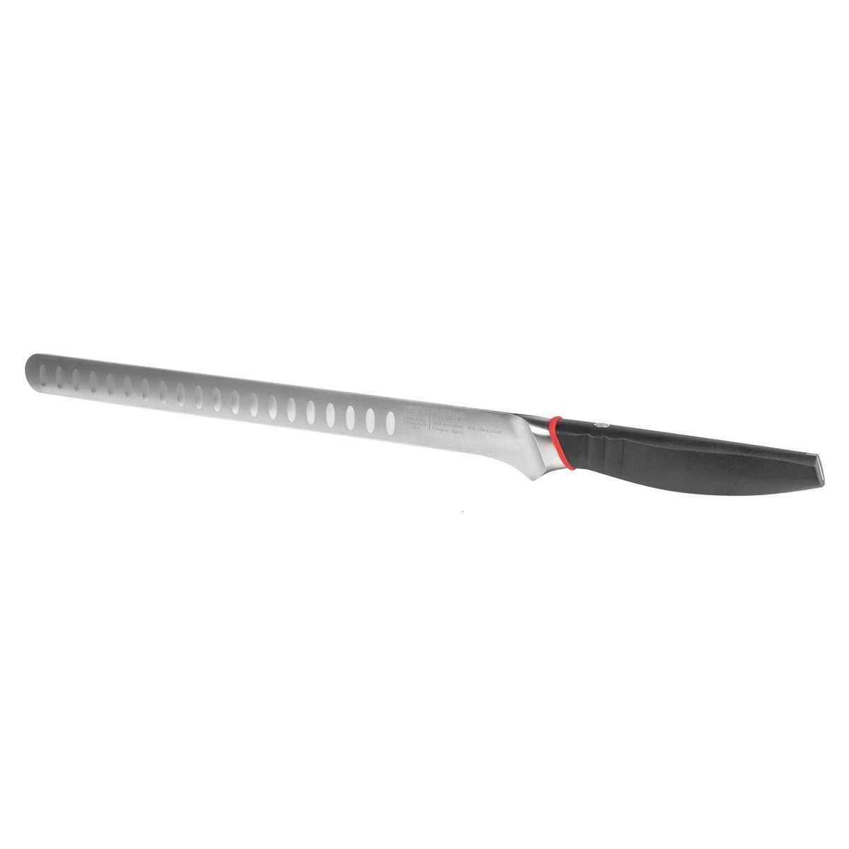 PEUGEOT Allzweckmesser Lachs- und Schinkenmesser PARIS CLASSIC, Klinge 30 cm lang | Spickmesser