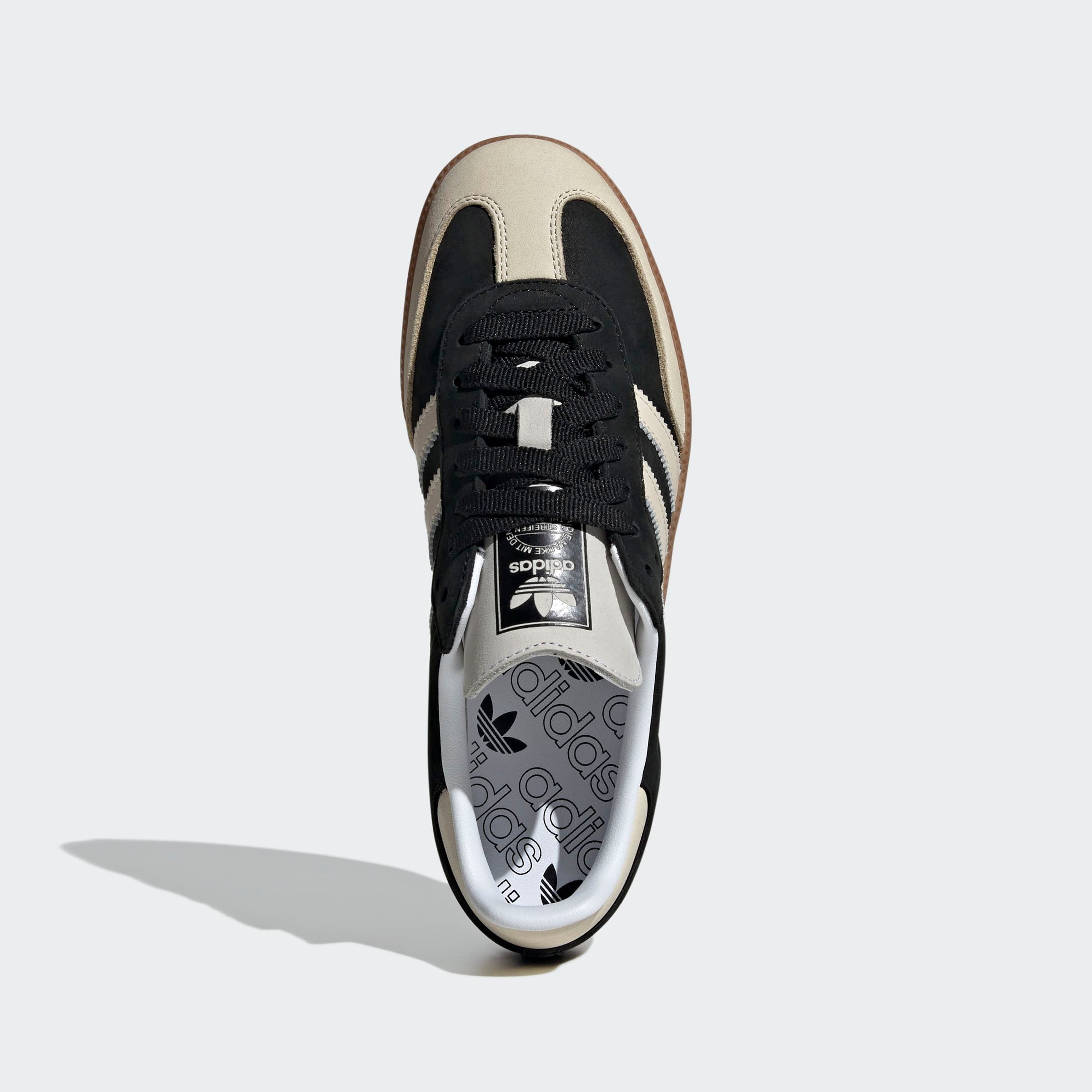 adidas Originals SAMBA OG W Sneaker – Bild 4 von 5