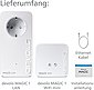 DEVOLO »Magic 1 WiFi mini Starter Kit (1200Mbit, G.hn, Powerline + WLAN, Mesh)« WLAN-Router, Bild 7