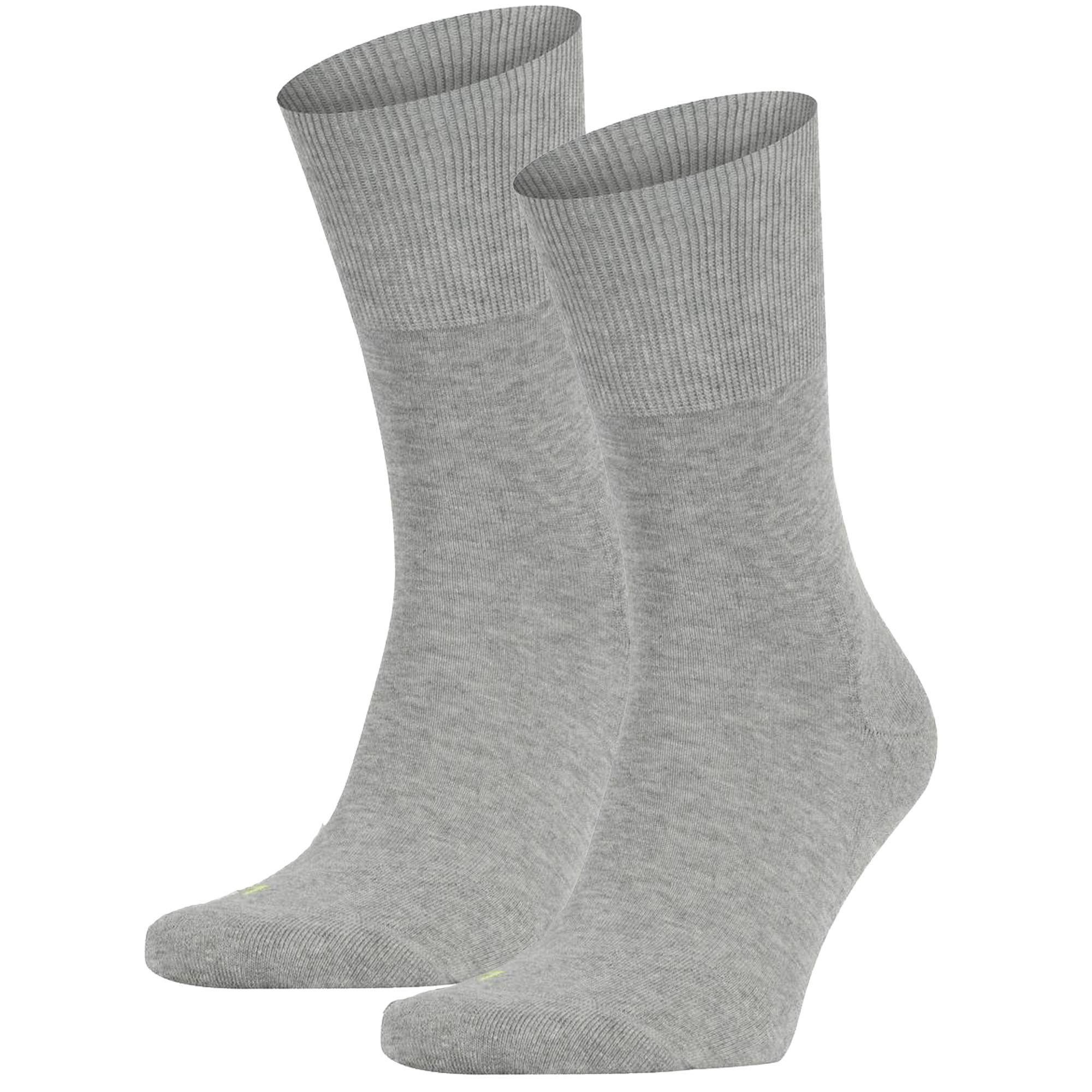 FALKE Kurzsocken Unisex Socken 2er Pack günstig online kaufen