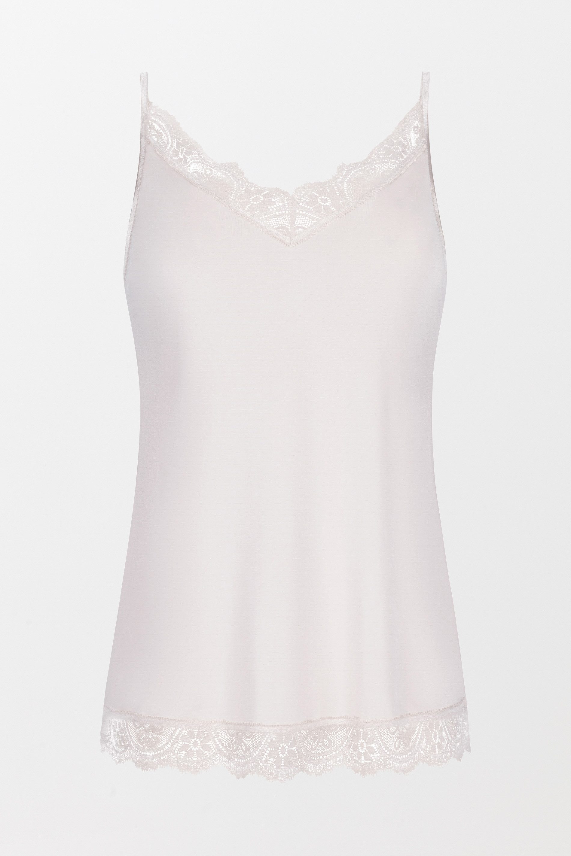 Mey Spaghettitop Damen Serie Poetry Fame günstig online kaufen