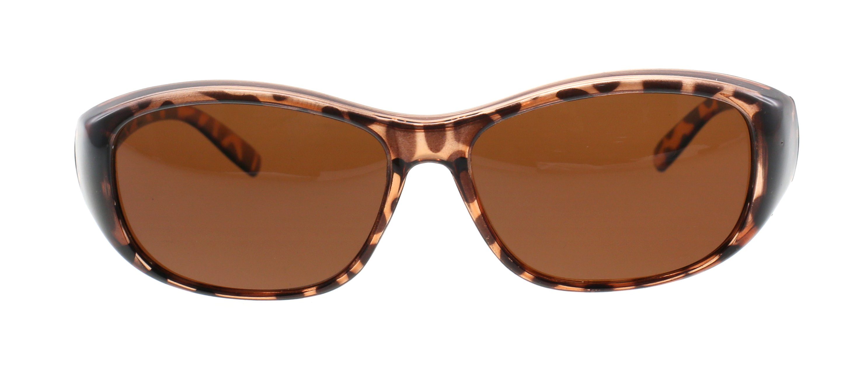 DanCarol Sonnenbrille DC-POL-2106- Überbrillen -Mit Polarisierten günstig online kaufen