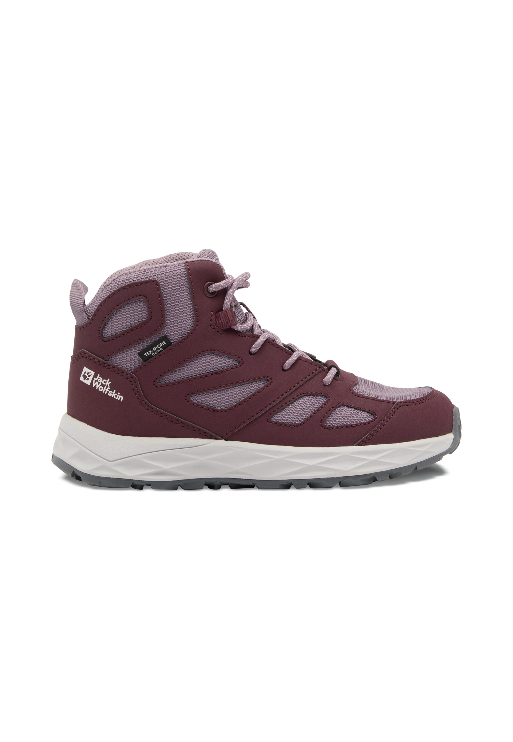 Jack Wolfskin WOODLAND 2 TEXAPORE MID günstig online kaufen