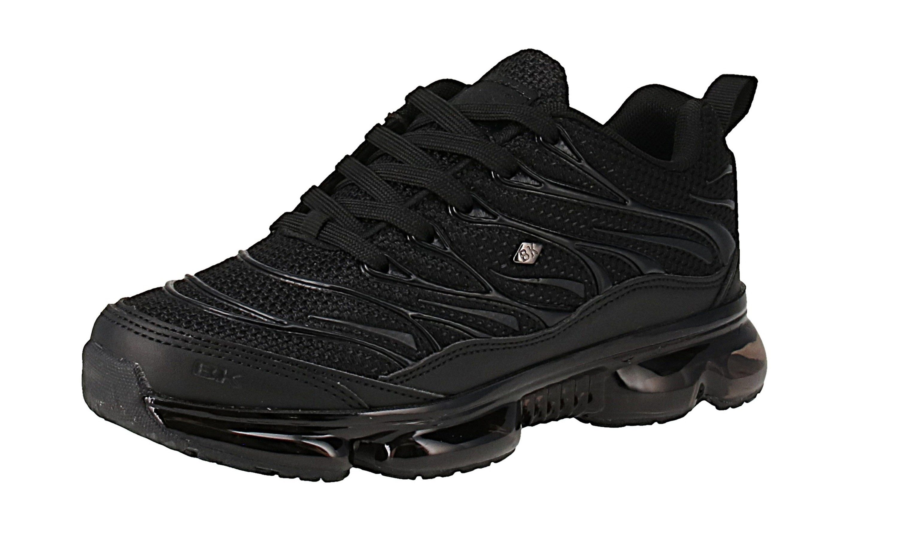 British Knights British Knights Urbex B56-3616 - Herren Sneaker - 06-Black-Black Sneaker