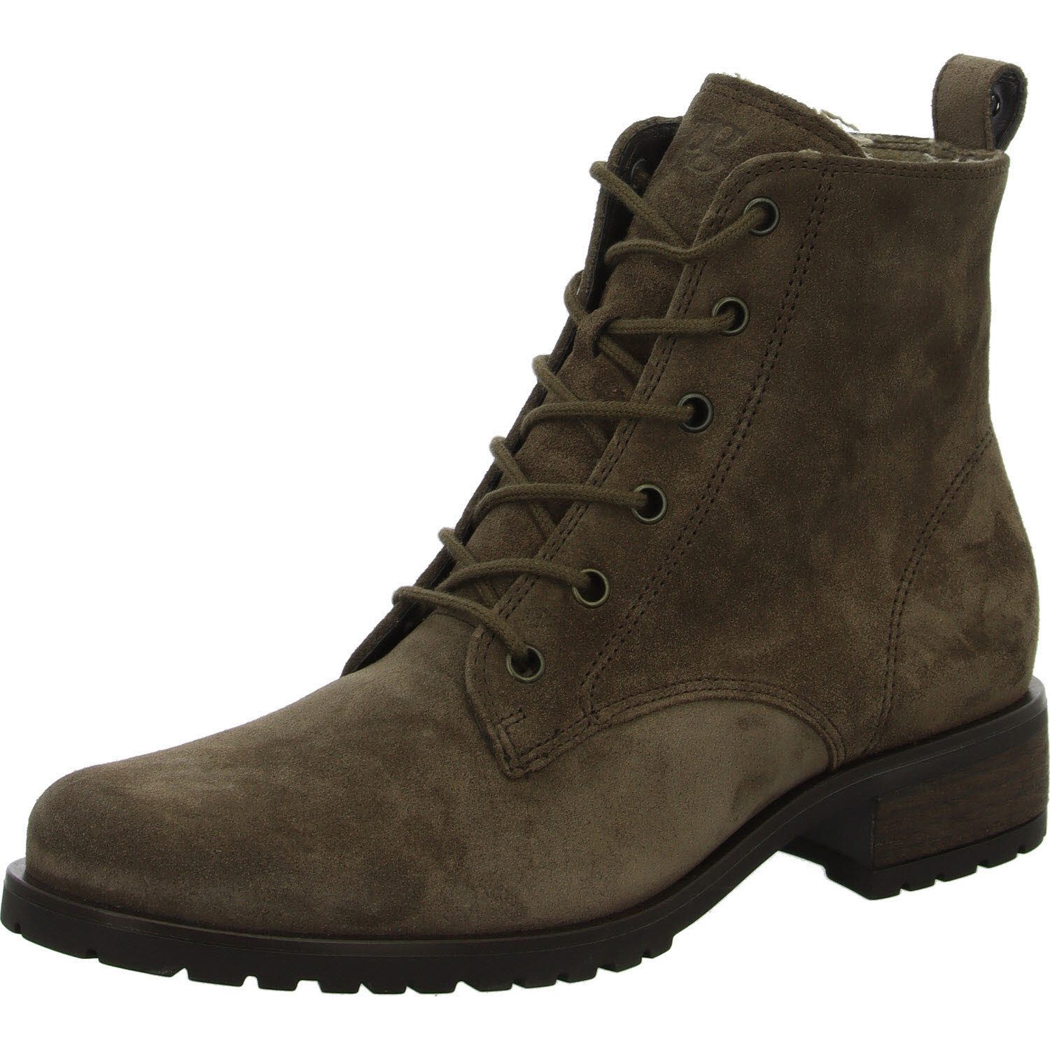 Paul Green 8280 Schnürstiefelette günstig online kaufen