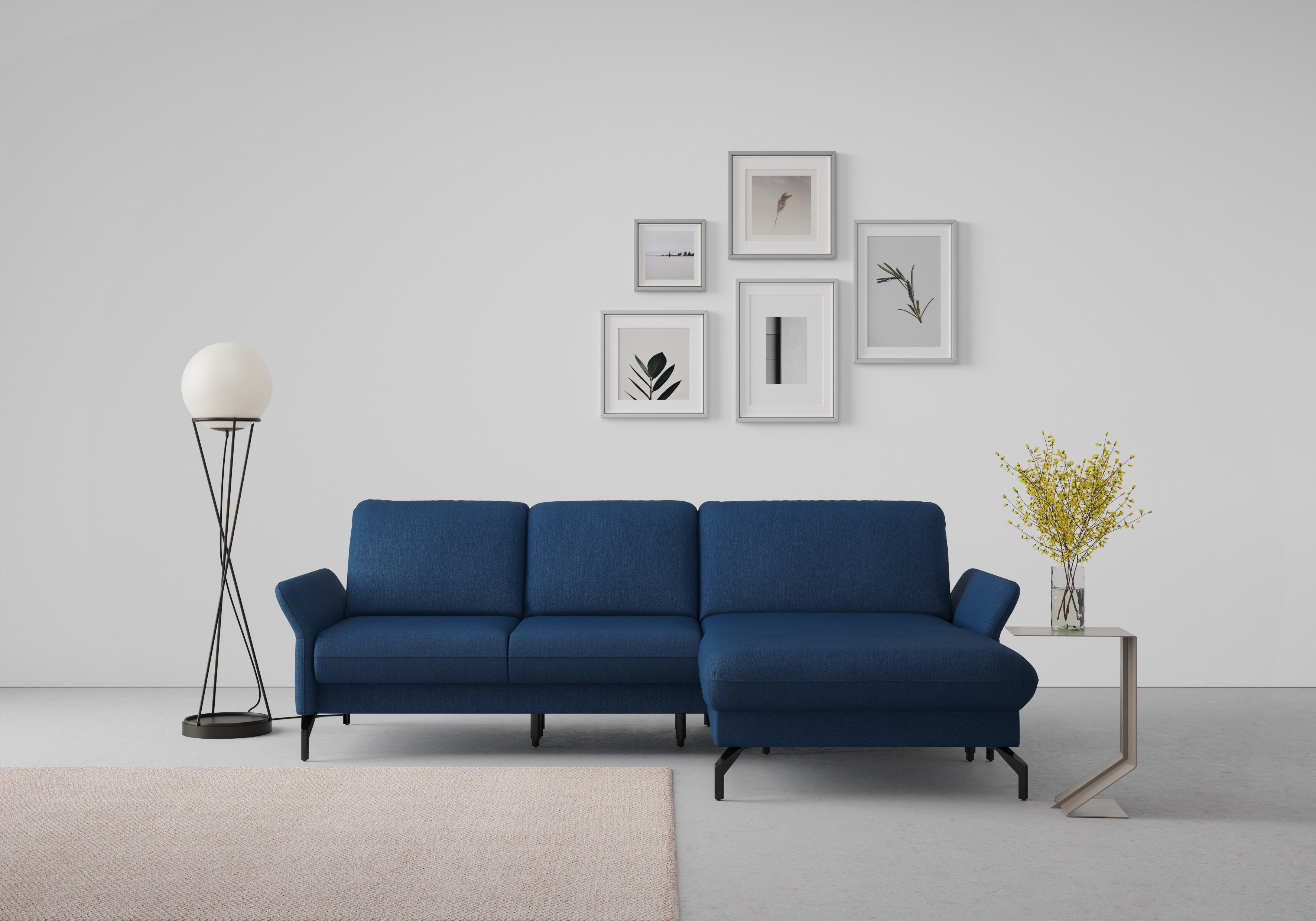 Ecksofa Fashion L-Form